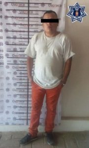 José RO, de 30 años de edad