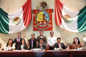 VI Legislatura Juvenil