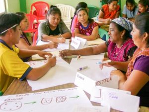 Día Internacional de la Mujer Rural