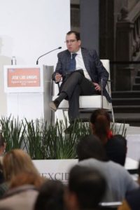 Elección de 2018, “la más compleja y competida que ha tenido la historia del país”.