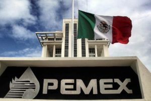 Reporta PEMEX