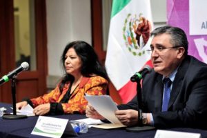 Presidente de la CNDH