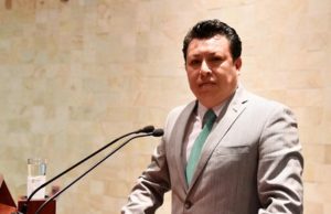 Presidente de la Diputación Permanente