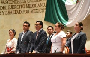 63 Legislatura del Estado