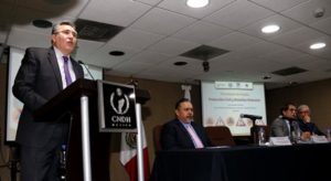 Las construcciones en el país deben tener como premisa básica la protección y garantía de la integridad y vida de las personas. 