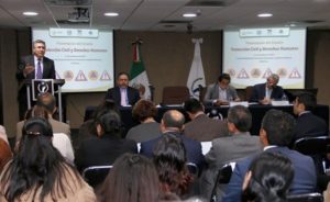 Cobró vidas y afectó seguridad y patrimonio de las personas.