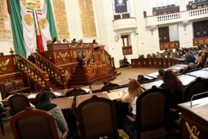 El fin se recoger propuestas en torno a los derechos metropolitanos.