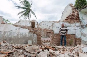 En el estado de Oaxaca