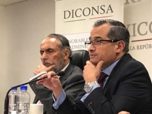 Director General de Diconsa