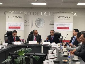 Destaca también el abastecimiento y reabastecimiento a mil 971 tiendas comunitarias de Chiapas.