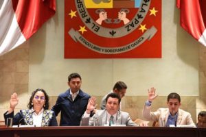 63 Legislatura del Estado