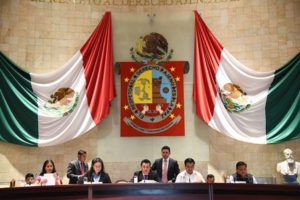 Sesión Diputación Permanente