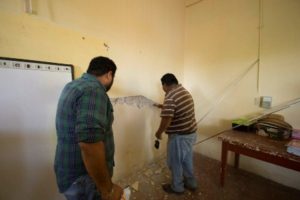 La CEPCO es la única instancia facultada para entregar los dictámenes de ocupación y factibilidad de uso parcial o total.