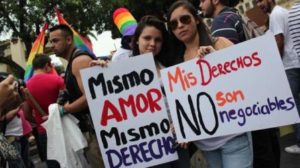 Amplía GCDMX garantías de igualdad