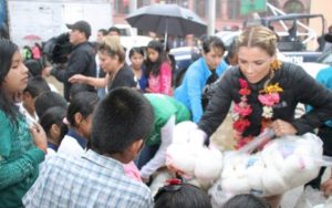 En coordinación con autoridades estatales y municipales se trabajará para evaluar daños en viviendas.