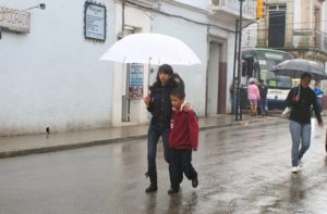 Potencial ciclónico