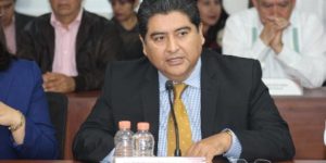 Consejero Electoral del IEEPCO