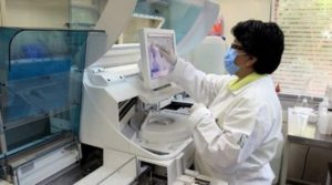 Banco de Células Troncales del IMSS