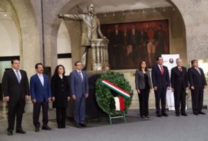 104 aniversario luctuoso