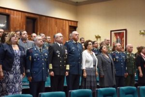 Participan los países de Brasil, Chile, Colombia, El Salvador, España, México, Nicaragua, Portugal y Uruguay.