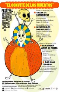 Programan diferentes actividades