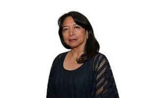 Regidora en Oaxaca de Juárez