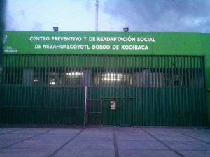 Respeto a la población penitenciaria