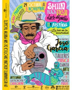 Décimo Primer Festival