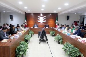 Aprueban convocatoria