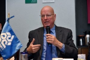 Titular de la Comisión de Desarrollo Urbano y Vivienda de COPARMEX