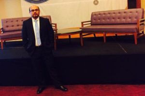 "Cuando se denunció ‘La estafa maestra’, el informativo Animal Político descubrió un fraude por siete mil millones de pesos".