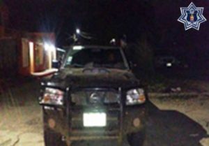 El número de serie no coincide con el de la planta de ensamble de origen.