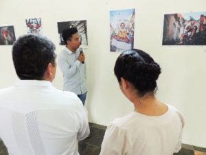 Exposición fotográfica