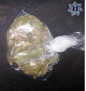 En Zipolite, Pochutla