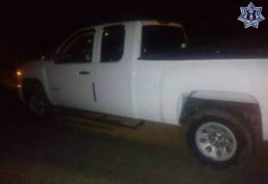 Al conductor, copiloto y dos ocupantes más, les fue practicada una revisión preventiva.