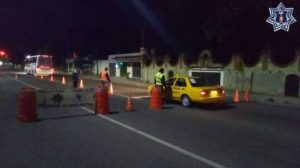 El dispositivo contempla tanto a conductores particulares como a los del servicio público de transporte.