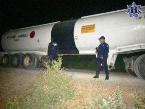 En el Istmo de Tehuantepec