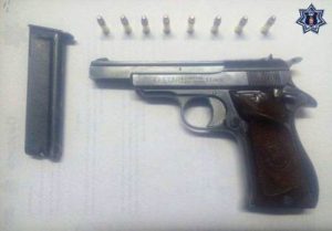 En inmediaciones de Ocotlán