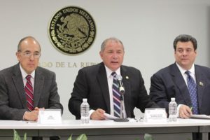 Senador de la República