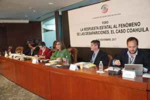 Instituciones y funcionarios públicos tuvieron un papel, ya sea por acción u omisión.