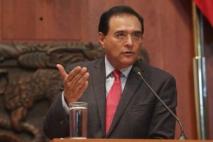 Necesario que Peña Nieto haga un llamado al gobernador de Texas y al presidente de Estados Unidos para detener la ejecución.