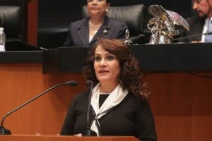 Resaltó que la SRE debe insistir en la suspensión de la ejecución.