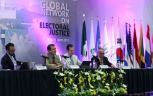 No existen desencuentros