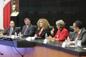 En proceso un dictamen