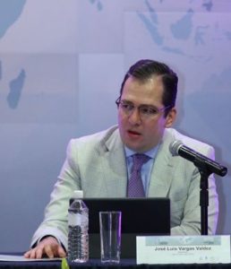 Cada institución tiene una encomienda y tienen distintos roles constitucionales y distintas atribuciones.