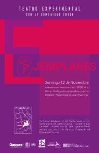 Interpretada por el Grupo Palabras y Señas