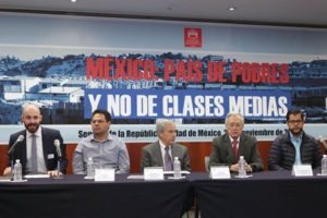 Respuesta fallida contra la pobreza