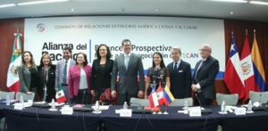 La Alianza ha demostrado su vitalidad, vanguardia y fortaleza que ha llamado la atención de 49 países.