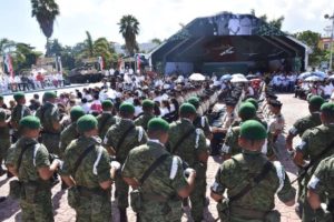 Dicha exhibición permanecerá abierta hasta el 17 de diciembre de 2017.