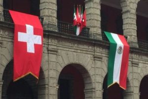 IX Reunión del Mecanismo de Consultas Políticas